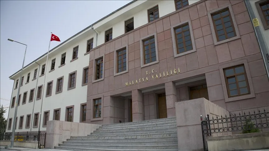 Malatya’da Ramazan Bayramı Tedbirleri Açıklandı
